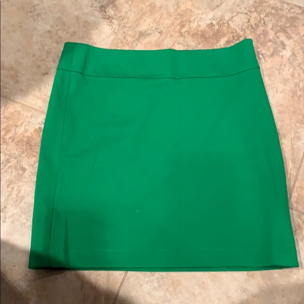 Banana Republic skirt